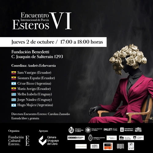 VI Encuentro Esteros