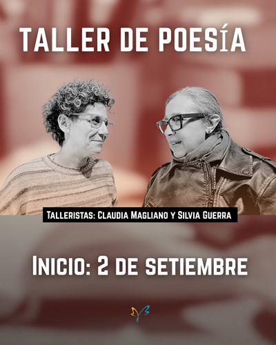 Taller de Poesía