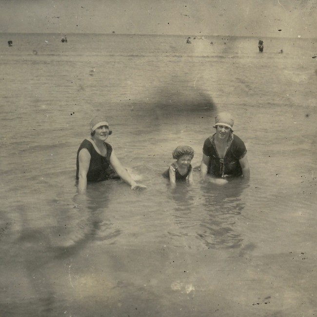 Infancia de Mario Benedetti